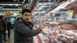 Budget serré : cette viande peu chère détrône porc et bœuf, voici pourquoi elle s’impose en France