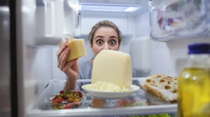 Ce fromage que vous avez au frigo affiche un taux de protéines record, devant même bien des viandes