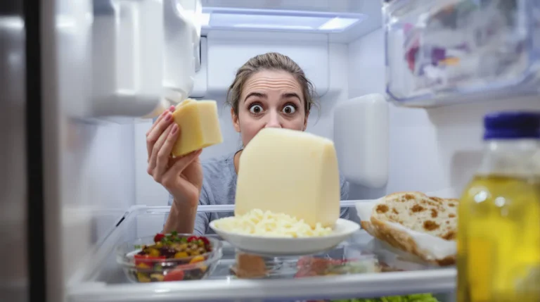 Ce fromage que vous avez au frigo affiche un taux de protéines record, devant même bien des viandes