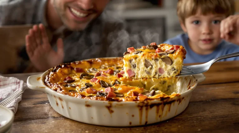 « Depuis mars, c’est devenu mon seul plat du soir » : cette recette au four a conquis toute ma maison