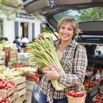 En Seine-et-Marne, les asperges attirent les clients à la Ferme du Jariel, voici pourquoi