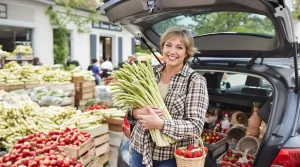 En Seine-et-Marne, les asperges attirent les clients à la Ferme du Jariel, voici pourquoi