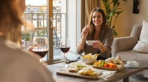 Inviter pour l’apéro en France, c’est tout un art : ce que révèlent vraiment ces codes si français