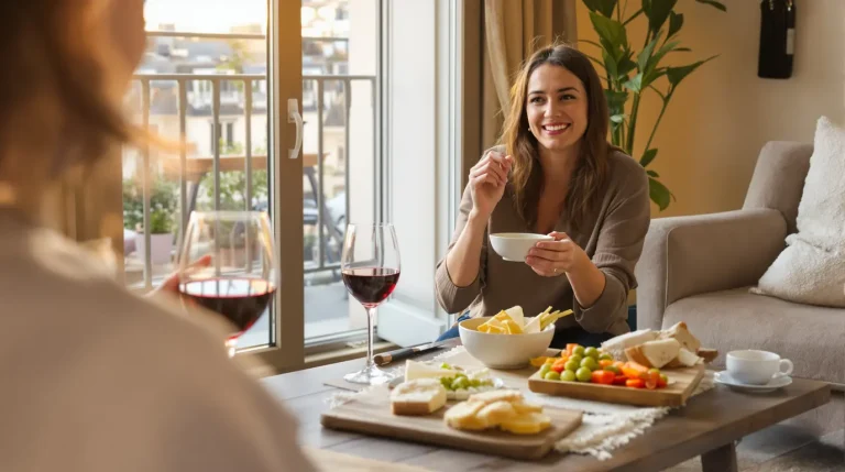 Inviter pour l’apéro en France, c’est tout un art : ce que révèlent vraiment ces codes si français