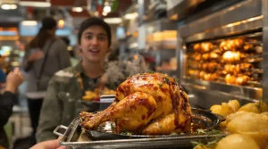 Master Poulet : d’où vient la viande, et est-ce vraiment de la junk food bas de gamme ?