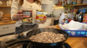 La fausse bonne idée : pourquoi la viande « premier prix » vous coûte en réalité plus cher